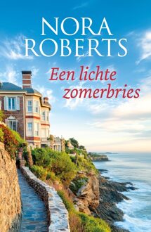Harlequin Een lichte zomerbries - Nora Roberts - ebook