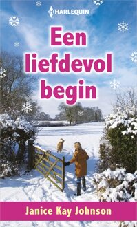 Harlequin Een liefdevol begin - Janice Kay Johnson - ebook