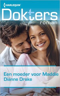 Harlequin Een moeder voor Maddie - eBook Dianne Drake (9402531742)