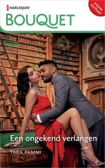 Harlequin Een ongekend verlangen - Tara Pammi - ebook