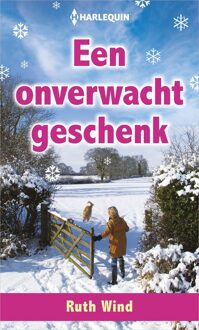 Harlequin Een onverwacht geschenk - Ruth Wind - ebook