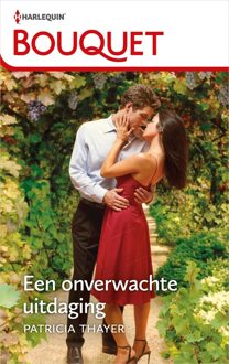 Harlequin Een onverwachte uitdaging - Patricia Thayer - ebook