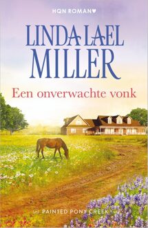 Harlequin Een onverwachte vonk - Linda Lael Miller - ebook