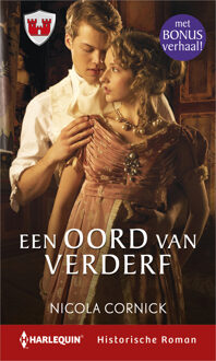 Harlequin Een oord van verderf ; Heimelijke ontmoeting - eBook Nicola Cornick (9402531920)