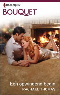 Harlequin Een opwindend begin - eBook Rachael Thomas (9402526005)