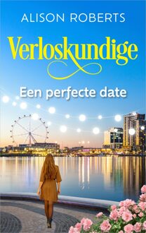 Harlequin Een perfecte date - Alison Roberts - ebook