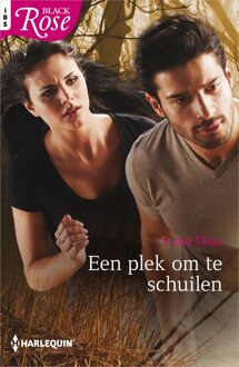 Harlequin Een plek om te schuilen - eBook Lena Diaz (940253637X)