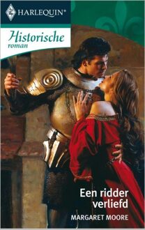 Harlequin Een ridder verliefd - eBook Margaret Moore (9461709226)