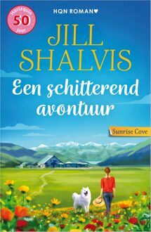 Harlequin Een schitterend avontuur - Jill Shalvis - ebook
