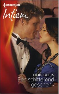 Harlequin Een schitterend geschenk - eBook Heidi Betts (9402507418)