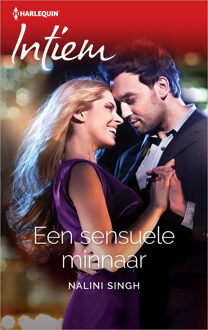 Harlequin Een sensuele minnaar - Nalini Singh - ebook