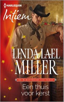 Harlequin Een thuis voor kerst - eBook Linda Lael Miller (9461998740)