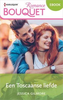 Harlequin Een Toscaanse liefde - Jessica Gilmore - ebook
