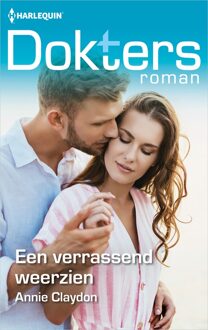 Harlequin Een verrassend weerzien - Annie Claydon - ebook