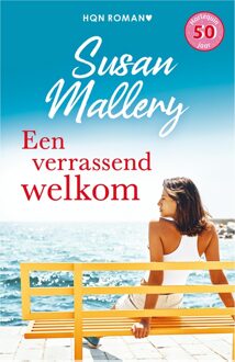 Harlequin Een verrassend welkom - Susan Mallery - ebook