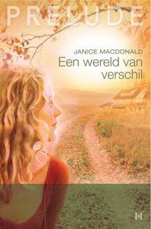 Harlequin Een wereld van verschil - eBook Janice Macdonald (9461705336)