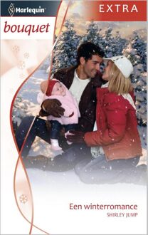 Harlequin Een winterromance - eBook Shirley Jump (9461993951)