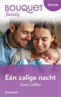 Harlequin Eén zalige nacht - Dani Collins - ebook