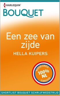 Harlequin Een zee van zijde - eBook Hella Kuipers (9402508589)