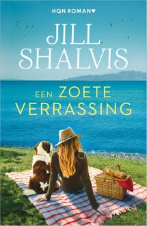 Harlequin Een zoete verrassing - Jill Shalvis - ebook