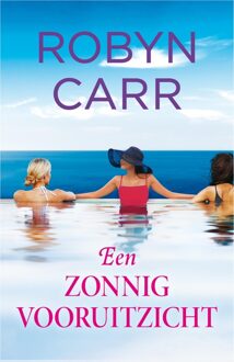 Harlequin Een zonnig vooruitzicht - Robyn Carr - ebook