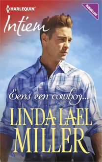 Harlequin Eens een cowboy... - eBook Linda Lael Miller (9402528792)