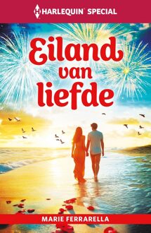 Harlequin Eiland van liefde - Marie Ferrarella - ebook