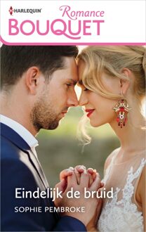 Harlequin Eindelijk de bruid - Sophie Pembroke - ebook