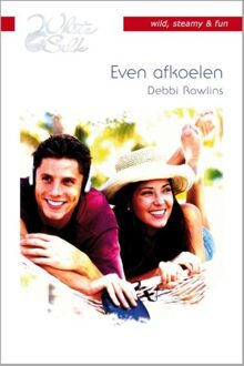 Harlequin Even afkoelen - eBook Debbi Rawlins (9461709595)