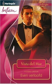 Harlequin Even verloofd - eBook Yvonne Lindsay (9461992181)