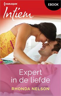 Harlequin Expert in de liefde - Rhonda Nelson - ebook