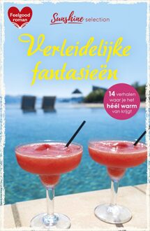Harlequin Feelgood Sunshine Selection - Verleidelijke fantasieën