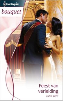 Harlequin Feest van verleiding - eBook Annie West (946170934X)