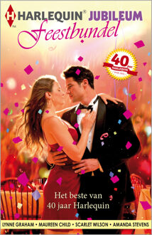 Harlequin Feestbundel - eBook Lynne Graham (9402515046)
