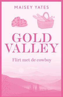 Harlequin Flirt met de cowboy - Maisey Yates - ebook