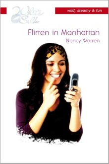 Harlequin Flirten in Manhattan - eBook Nancy Warren (9461708793)