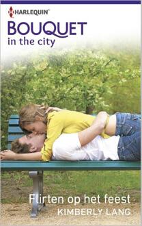 Harlequin Flirten op het feest - eBook Kimberly Lang (9402508317)