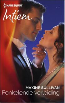 Harlequin Fonkelende verleiding - eBook Maxine Sullivan (9402509720)