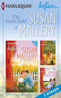 Harlequin Fool's Gold 6 - eBook Susan Mallery (9402524711)