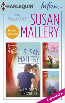 Harlequin Fool's gold korte verhalen - eBook Susan Mallery (9402511903)