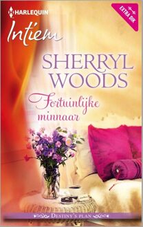 Harlequin Fortuinlijke minnaar - eBook Sherryl Woods (9402507523)