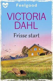 Harlequin Frisse start - Victoria Dahl - ebook