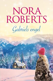 Harlequin Gabriels engel - Nora Roberts - ebook