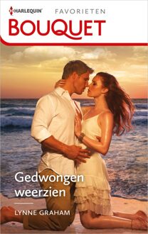 Harlequin Gedwongen weerzien - Lynne Graham - ebook