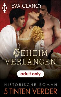 Harlequin Geheim verlangen - eBook Eva Clancy (9402532366)