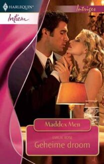 Harlequin Geheime droom - eBook Emilie Rose (9461700512)