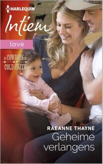 Harlequin Geheime verlangens - eBook RaeAnne Thayne (9402500197)