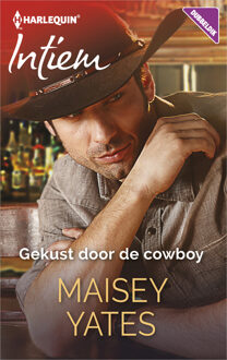 Harlequin Gekust door de cowboy - eBook Maisey Yates (9402526315)