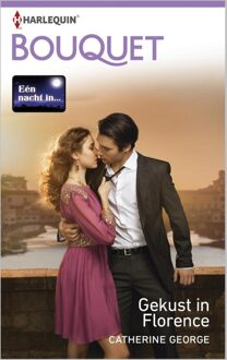 Harlequin Gekust in Florence - eBook Catherine George (9402510397)