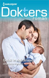 Harlequin Geluk in doktersjas